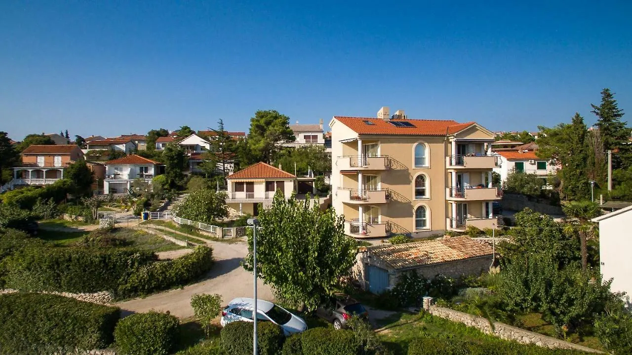 Franko & Ana Apartments Krk Town
