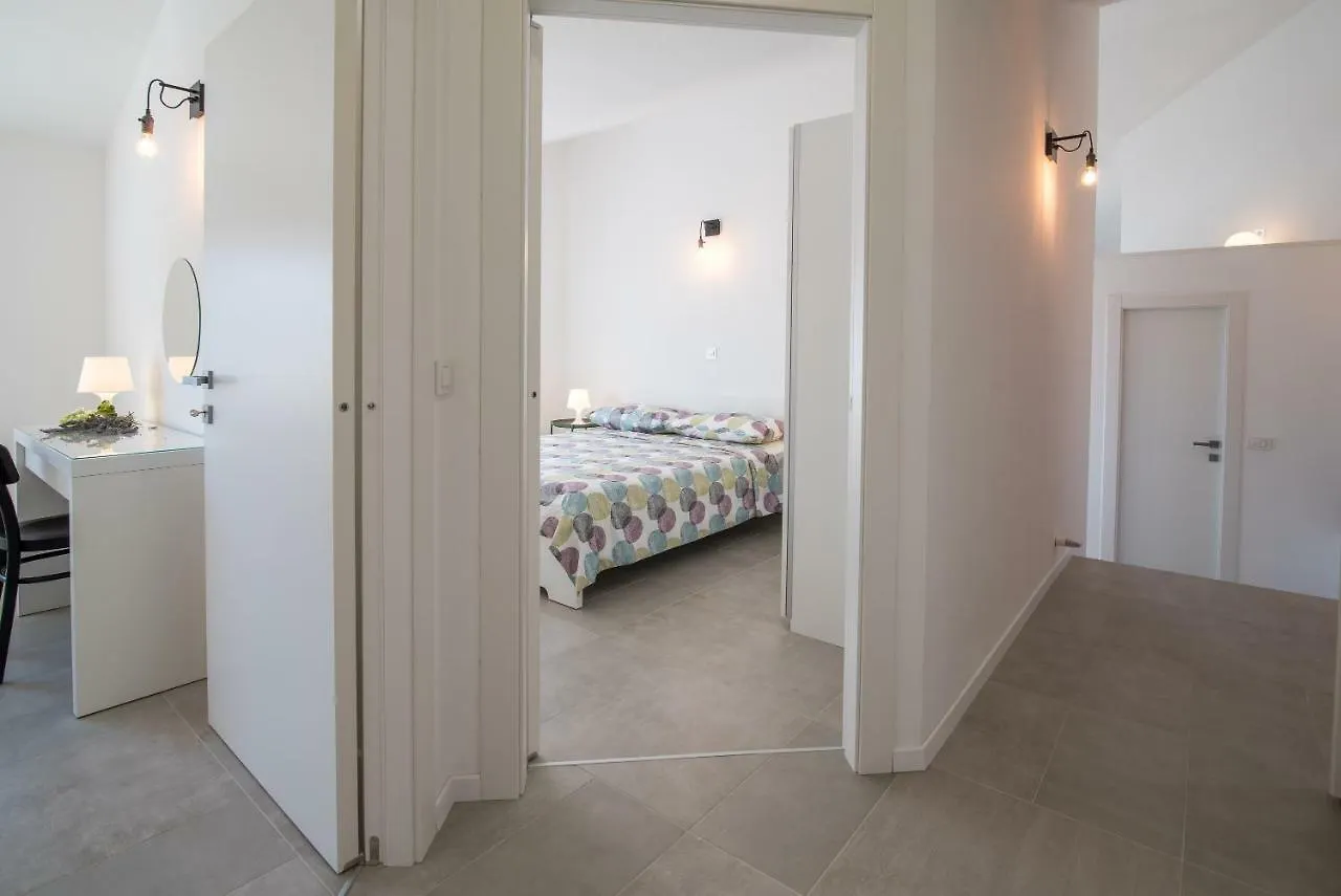 Franko & Ana Apartments Krk Town